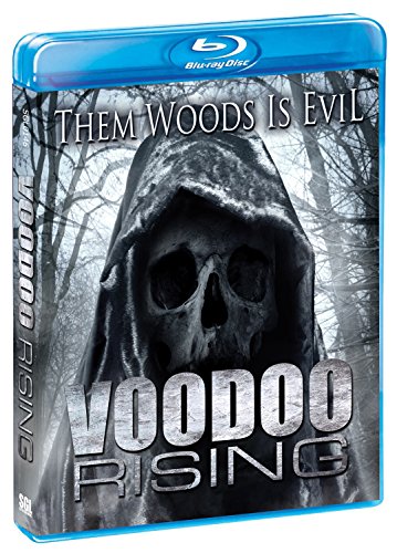 Voodoo Rising [Blu-ray] von SGL Entertainment