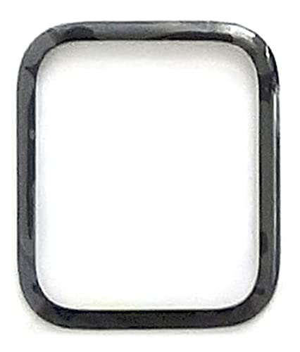 Ersatz- Frontglas (Displayglas) für Apple Watch 1 2 3 4 5 6 SE Series (S4/5/6/SE 40mm) von SGV