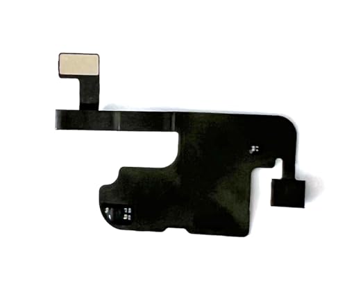 Hörmuschel/Flexkabel) für iPhone 15 Serie. 15, 15 Plus, 15 Pro, 15 Pro Max. Mikrophone Proximity Sensor. (15 Plus) von SGV