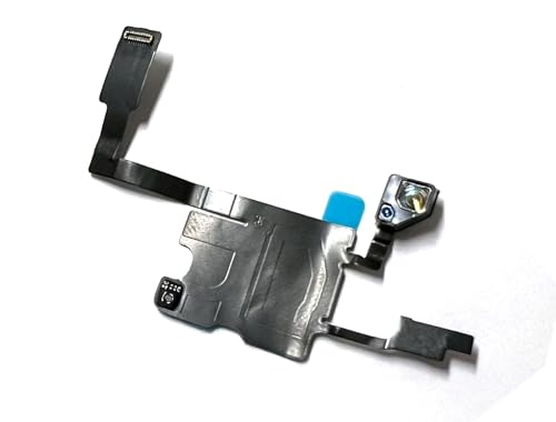 SGV Hörmuschel/Flexkabel) für iPhone 14 Pro Max. Mikrophone Proximity Sensor (14 Pro Max) von SGV