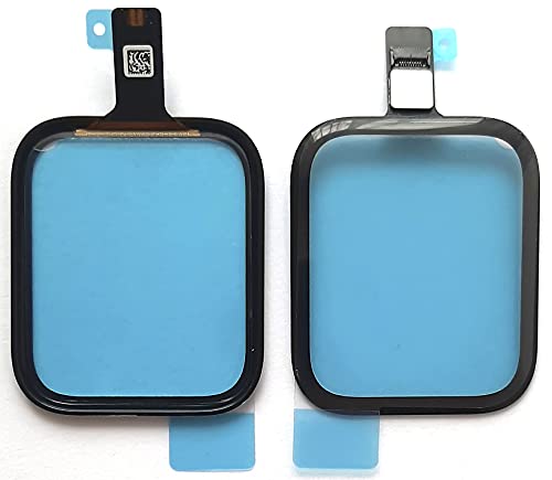 Touchscreen mit Frontglas für Apple Watch 5 SE Series Reparatur Ersatzteil (S5 / SE 40mm) von CHICHL