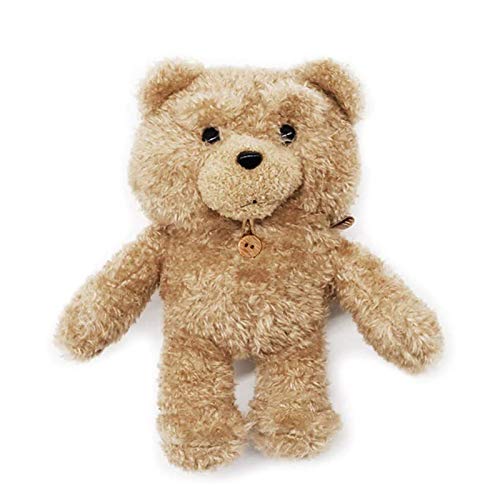 SGVAHY Flauschige Schutzhülle kompatibel mit Airpods 1 und 2, weiches Fell Kawaii Fun Cool Mini Airpods Schutzhülle mit Schlüsselanhänger, kabellose Ladebox, Airpods 1 & 2, Bear Khaki SGVAHY Flauschige Schutzhülle kompatibel mit Airpods 1 und 2, weiches Fell Kawaii Fun Cool Mini Airpods Schutzhülle mit Schlüsselanhänger, kabellose Ladebox, Airpods 1 & 2, Bear Khaki von SGVAHY