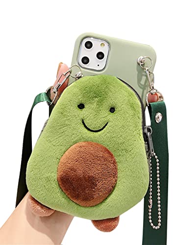 SGVAHY Schutzhülle für iPhone 14 Pro Max, niedliche iPhone-Hülle mit Riemen, Umhängeband, Münzbörse, lustige Handyhülle, Kawaii, weiches Silikon, stoßfest, für iPhone 14 Pro Max, Hülle für Frauen SGVAHY Schutzhülle für iPhone 14 Pro Max, niedliche iPhone-Hülle mit Riemen, Umhängeband, Münzbörse, lustige Handyhülle, Kawaii, weiches Silikon, stoßfest, für iPhone 14 Pro Max, Hülle für Frauen von SGVAHY