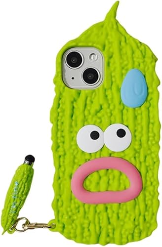 SGVAHY Kawaii iPhone 11 Hülle, Cute Cartoon Balsam Birne Case mit Balsam Birne Stylus, 3D Case für iPhone 11, Soft Silikon Stoßfest, Frauen/Mädchen SGVAHY Kawaii iPhone 11 Hülle, Cute Cartoon Balsam Birne Case mit Balsam Birne Stylus, 3D Case für iPhone 11, Soft Silikon Stoßfest, Frauen/Mädchen von SGVAHY