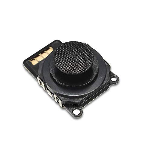 SGerste 3D Analog Button für PSP 2000 Game Console Joystick Stick Repair Module Ersatz SGerste 3D Analog Button für PSP 2000 Game Console Joystick Stick Repair Module Ersatz von SGerste