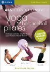 Abs Conditioning - Yoga, Balanceball, Pilates [DVD] [2004] von SH123
