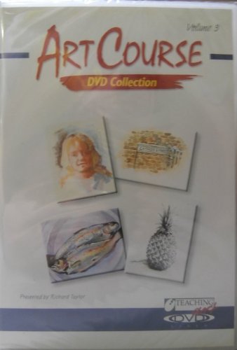Art natürlich DVD Collection Volumen 3 Art natürlich DVD Collection Volumen 3 von SH123