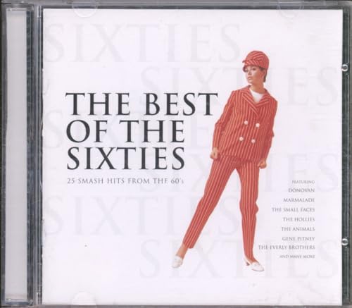 Best of the 60'S von SH123