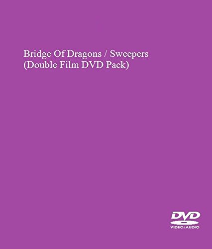 Brücke der Drachen/Kehrmaschinen (Double-Film DVD Pack) von SH123