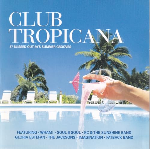 Club Tropicana von SH123