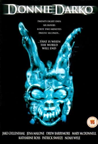 Donnie Darko [UK Import] von SH123