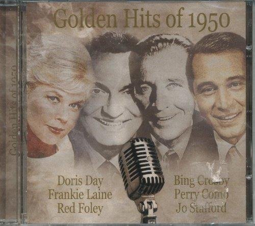 Golden Hits of 1950 von SH123