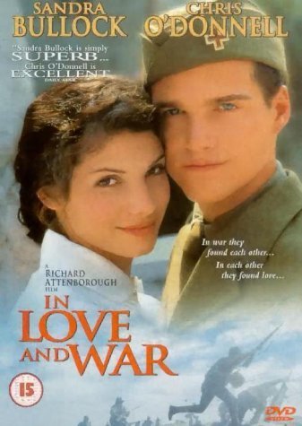 In Love And War [DVD] [1997] von SH123