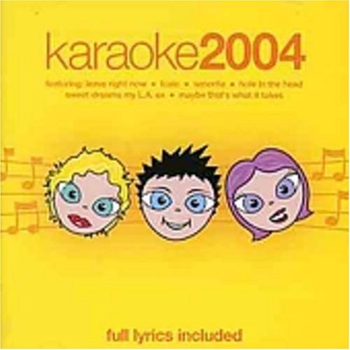 Karaoke 2004 von SH123
