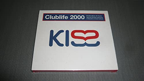 Kiss Clublife 2000 Kiss Clublife 2000 von SH123