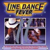 Line Dance Fever, Vol. 11 von SH123