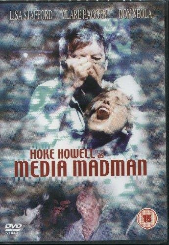 Media Madman DVD von SH123