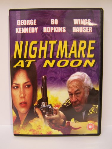 Nightmare at Noon [DVD] von SH123