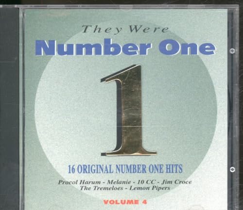 Number One Hits Vol 4 von SH123