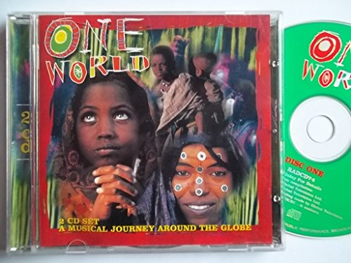 One World von SH123