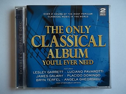 Only Classical Album... Only Classical Album... von SH123