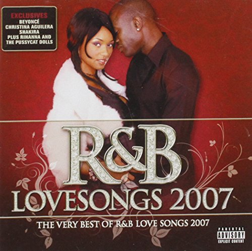 R&B Lovesongs von SH123