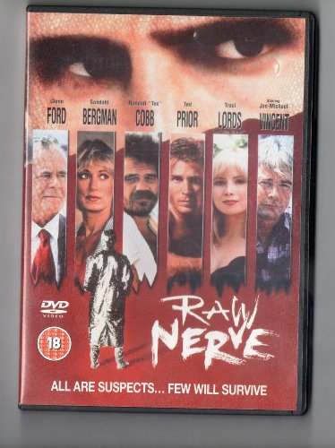 Raw Nerve (DVD) [1991] von SH123