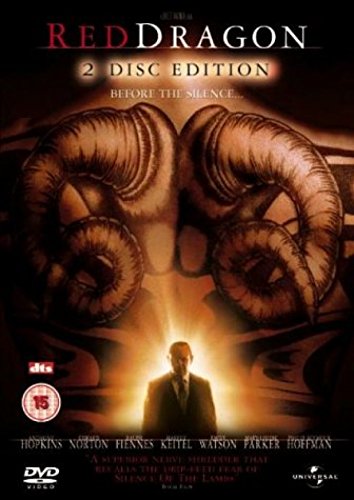 Red Dragon [2 DVDs] [UK Import] von SH123