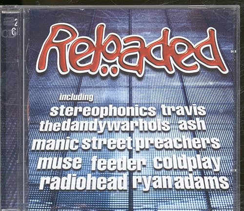 Reloaded 4 von SH123