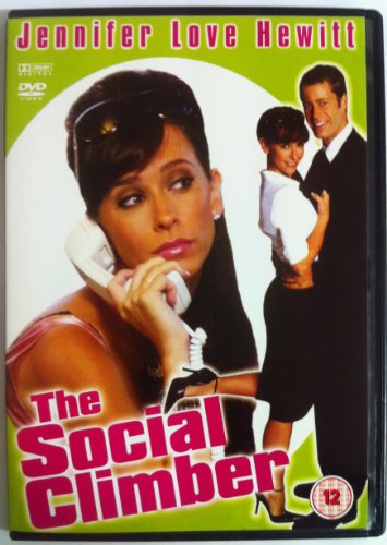 SOCIAL CLIMBER - DVD- (1 DVD) von SH123