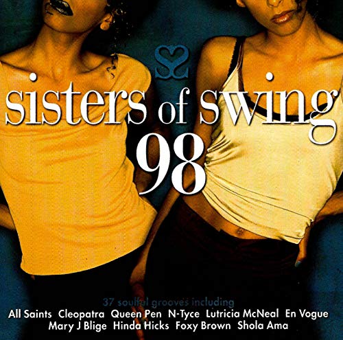 Sisters of Swing 98 von SH123