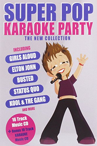 Super Pop Karaoke Party von SH123