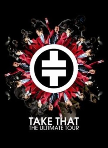 Take That - The Ultimate Tour (Ltd. Digipack) [Limited Edition] [2 DVDs] von Polydor