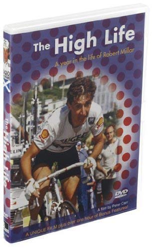 The High Life - A Year In The Life Of Robert Millar [DVD] von SH123