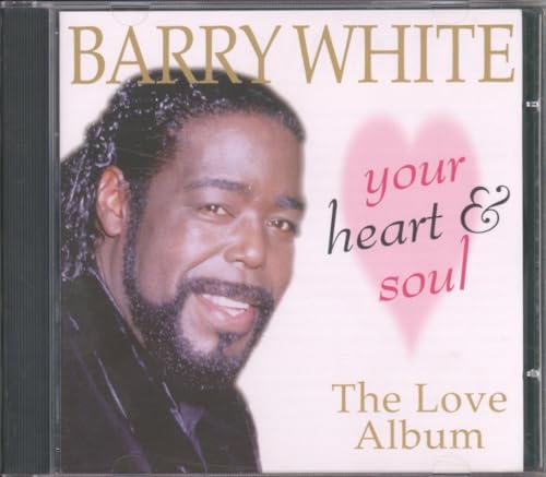 The Love Album The Love Album von SH123