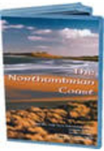 The Northumbrian Coast [DVD] von SH123