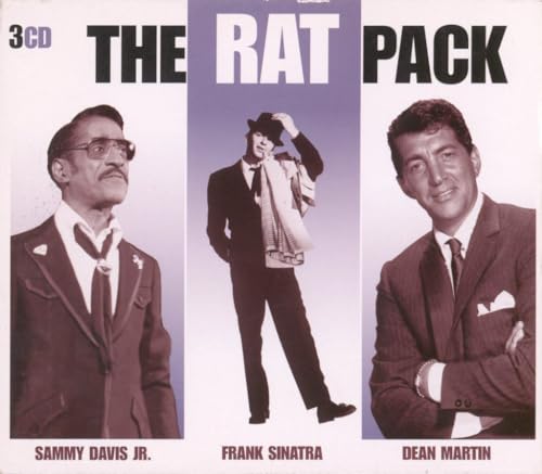 The Rat Pack von SH123