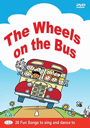 The Wheels on the Bus: 20 Fun Songs to Sing and Dance to von SH123