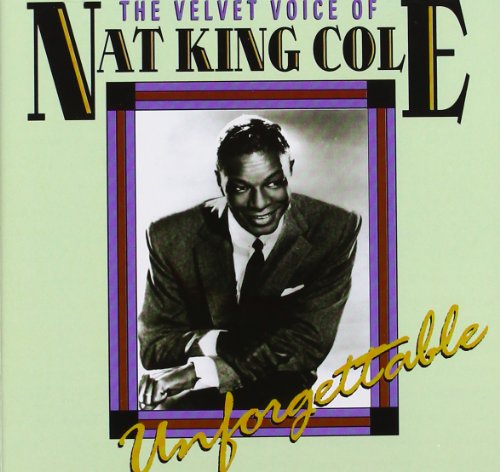 UNFORGETTABLE CD UK MCPS 1996 UNFORGETTABLE CD UK MCPS 1996 von SH123