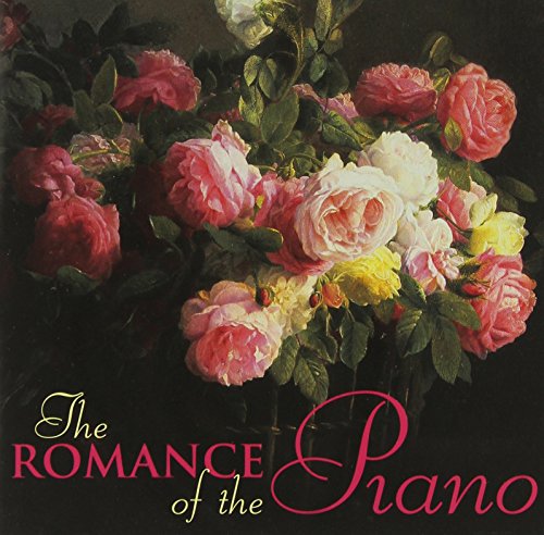 Various - The Romance Of The Piano von SH123