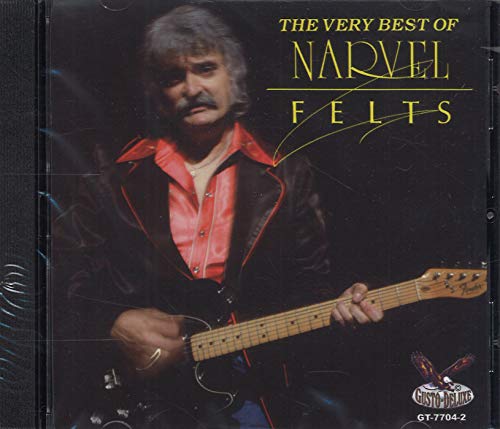 Very Best of Narvel Felts Very Best of Narvel Felts von SH123
