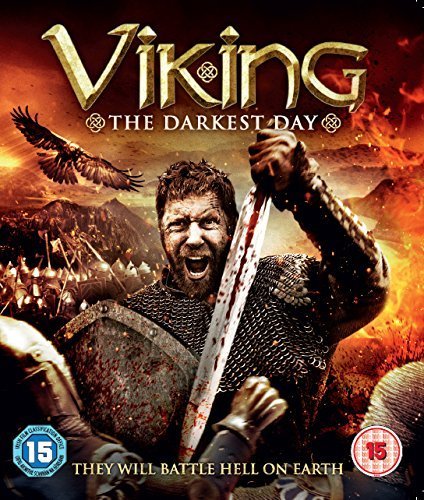 Viking - The Darkest Day [DVD] von SH123