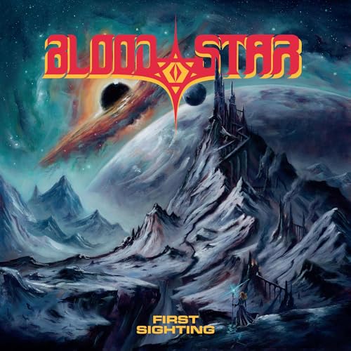 First Sighting [Vinyl LP] von SHADOW KINGDOM
