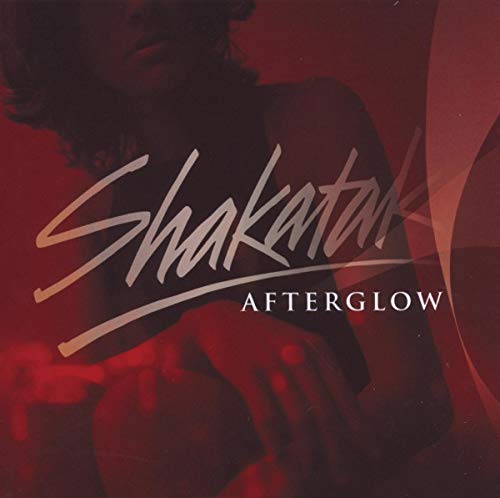 Afterglow von SHAKATAK