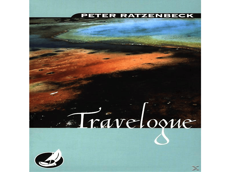 Peter Ratzenbeck - Travelogue (CD) von SHAMROCK