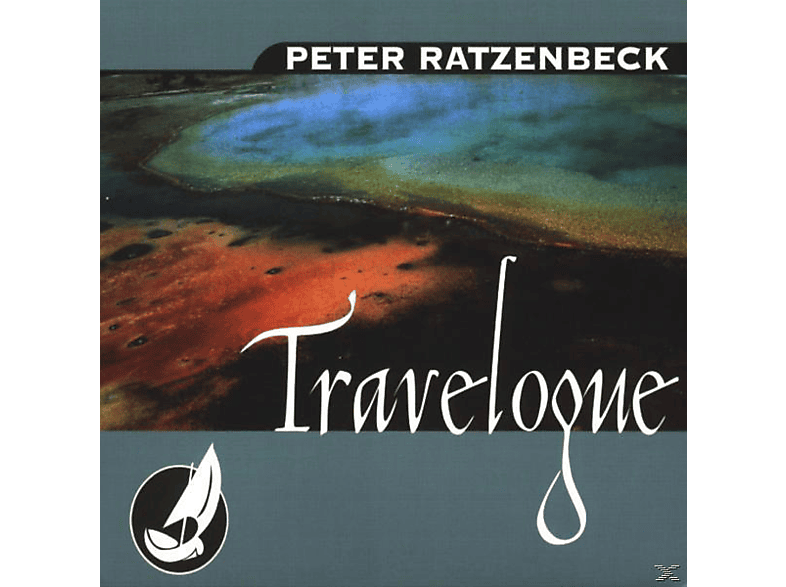 Peter Ratzenbeck - Travelogue (CD) von SHAMROCK
