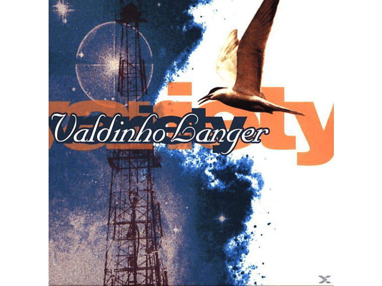 Valdinho Langer - Variety (CD) von SHAMROCK