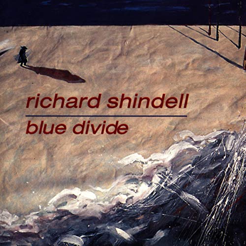 Blue Divide von SHANACHIE
