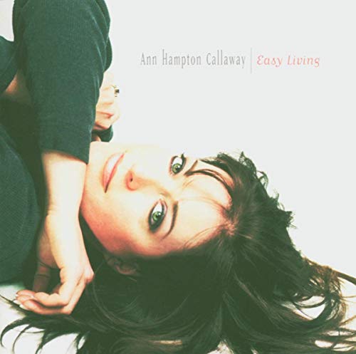 Easy Living von SHANACHIE