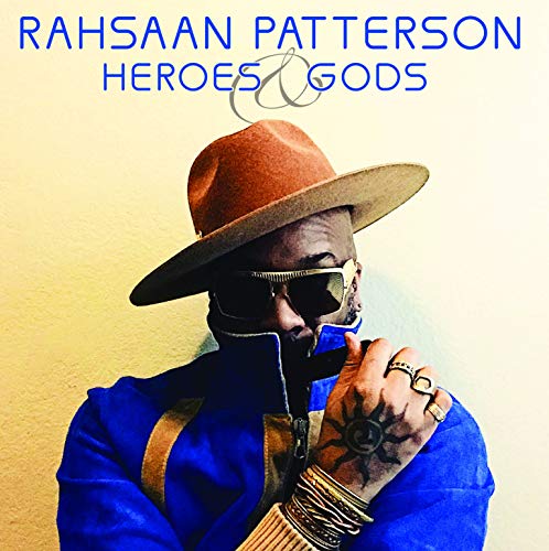 Heroes & Gods Heroes & Gods von SHANACHIE